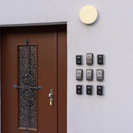 Betweenlakes 1st Floor East Διαμέρισμα