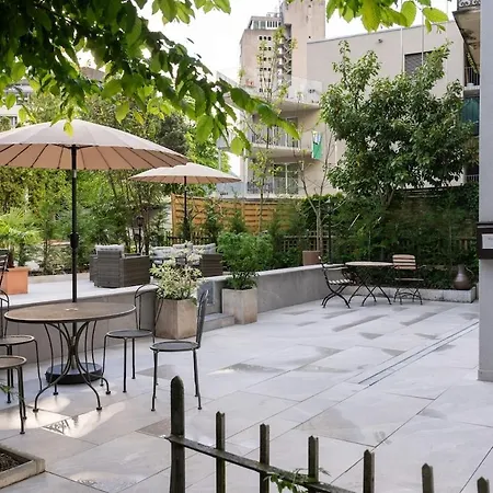 Διαμέρισμα Betweenlakes 1st Floor East *