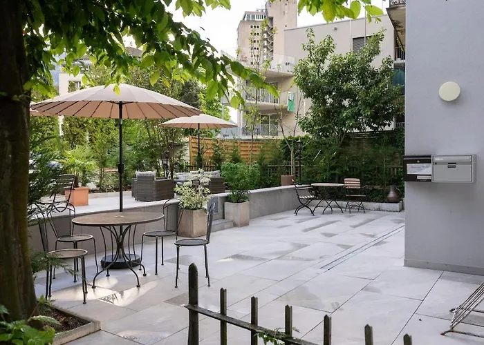 Διαμέρισμα Betweenlakes 1st Floor East *