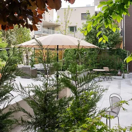 Lejlighed Betweenlakes 1st Floor East *