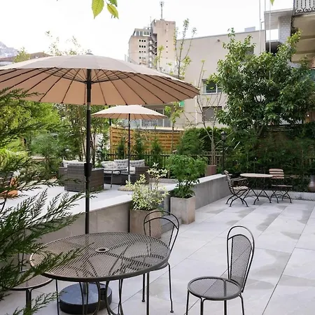 Betweenlakes 1st Floor East Lägenhet